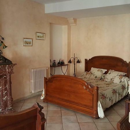 La Maison De Josepha Hotel Ferrals-lès-Corbières Екстериор снимка