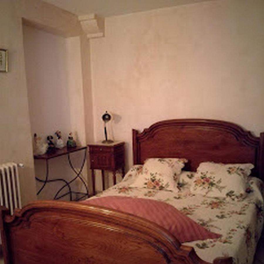 La Maison De Josepha Hotel Ferrals-lès-Corbières Екстериор снимка