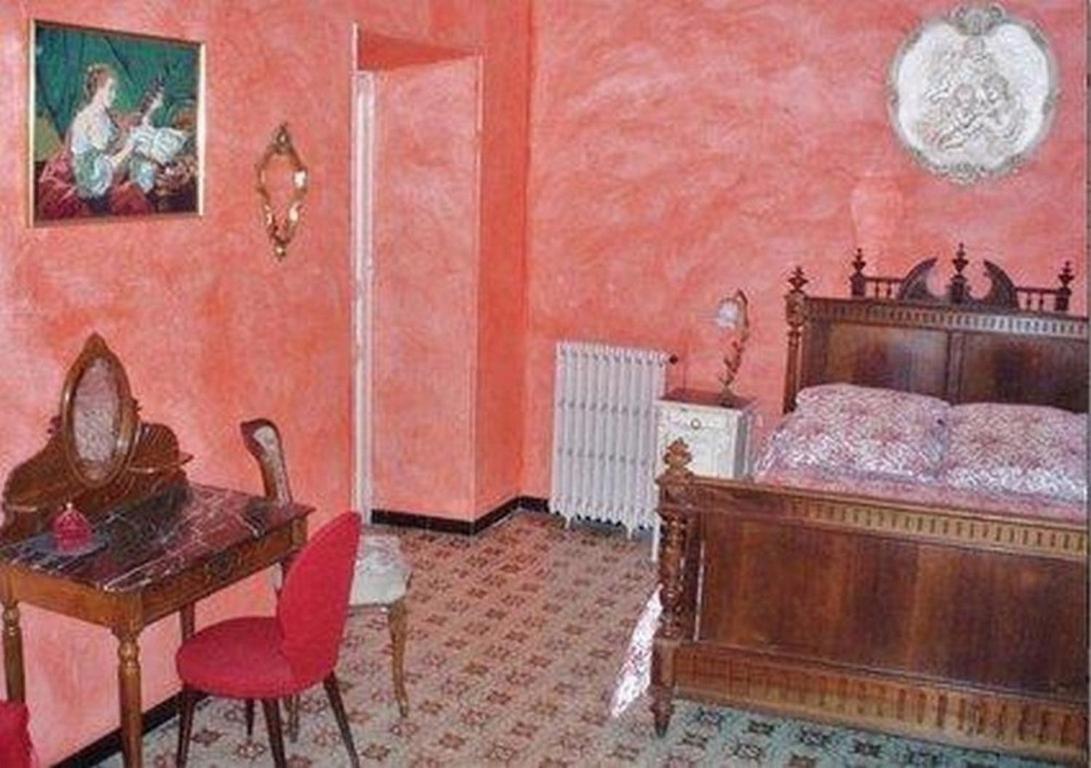 La Maison De Josepha Hotel Ferrals-lès-Corbières Екстериор снимка