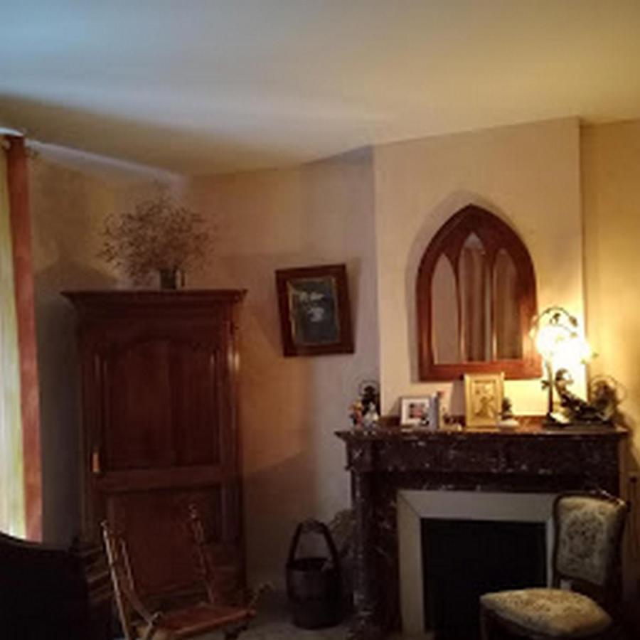 La Maison De Josepha Hotel Ferrals-lès-Corbières Екстериор снимка