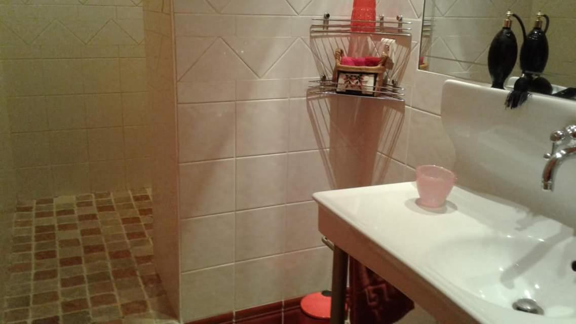 La Maison De Josepha Hotel Ferrals-lès-Corbières Екстериор снимка