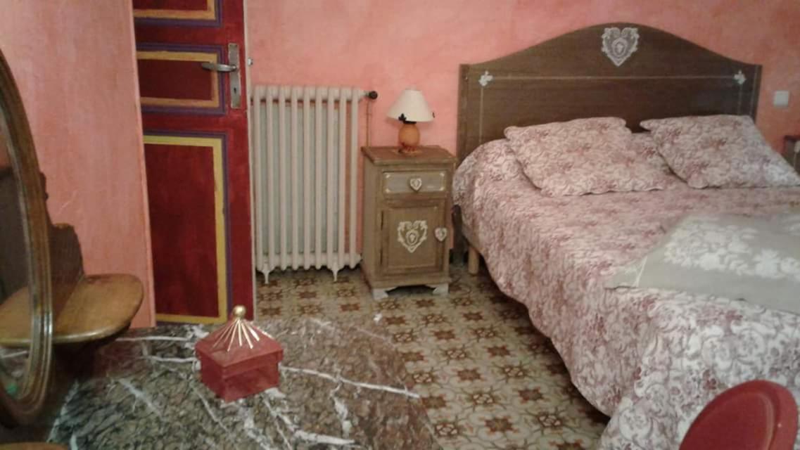 La Maison De Josepha Hotel Ferrals-lès-Corbières Екстериор снимка