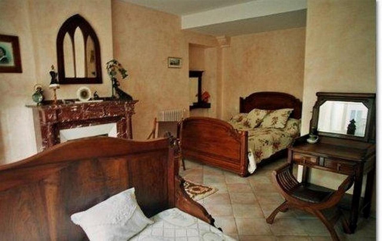 La Maison De Josepha Hotel Ferrals-lès-Corbières Екстериор снимка