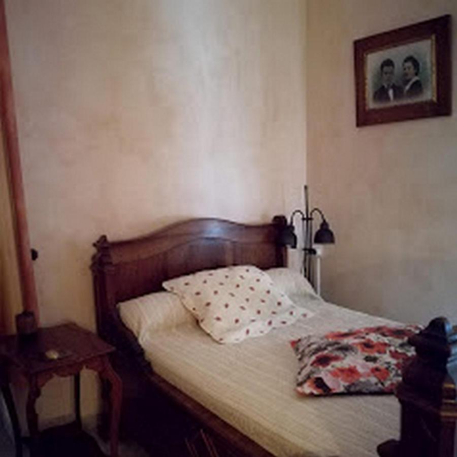 La Maison De Josepha Hotel Ferrals-lès-Corbières Екстериор снимка