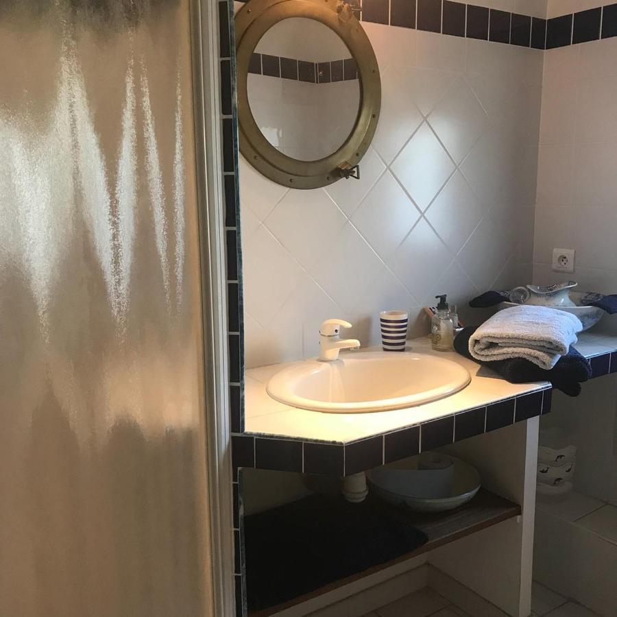 La Maison De Josepha Hotel Ferrals-lès-Corbières Екстериор снимка