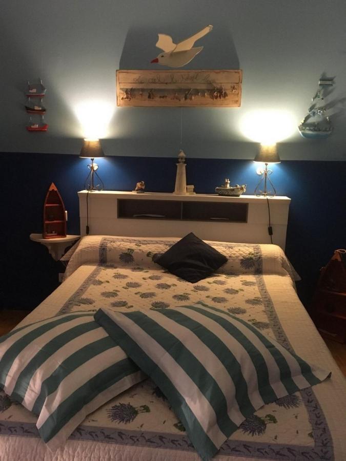 La Maison De Josepha Hotel Ferrals-lès-Corbières Екстериор снимка