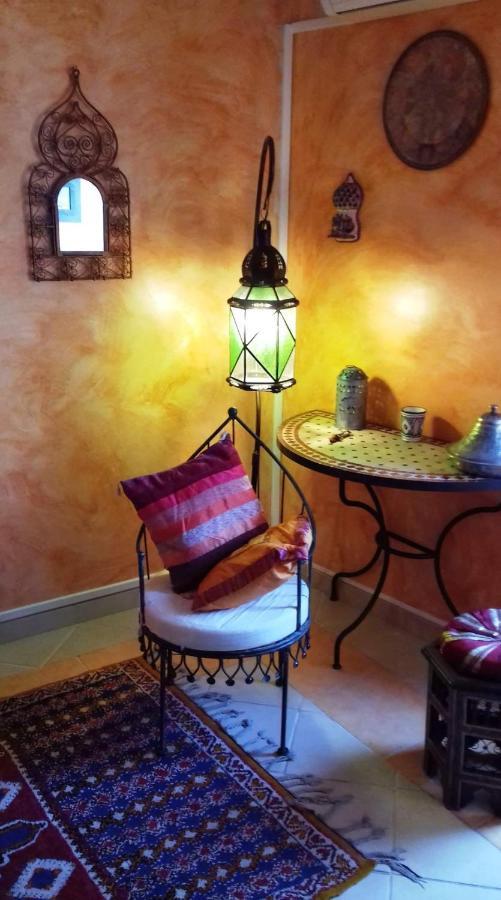 La Maison De Josepha Hotel Ferrals-lès-Corbières Екстериор снимка