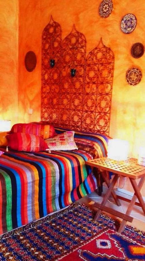 La Maison De Josepha Hotel Ferrals-lès-Corbières Екстериор снимка