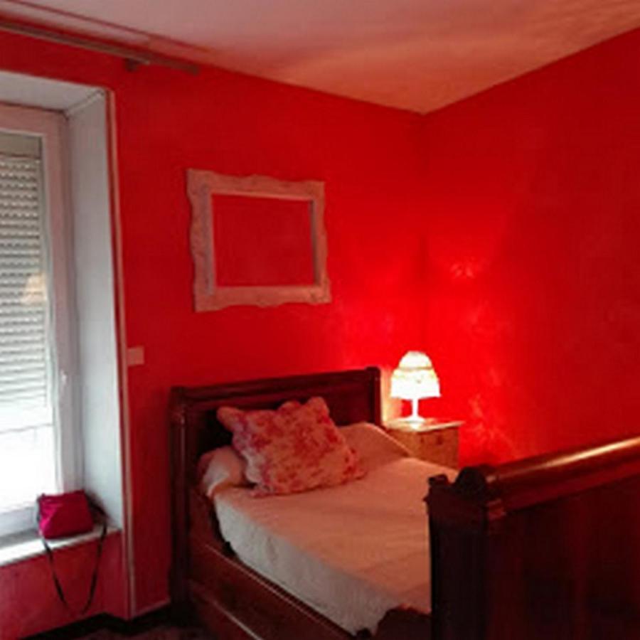 La Maison De Josepha Hotel Ferrals-lès-Corbières Екстериор снимка