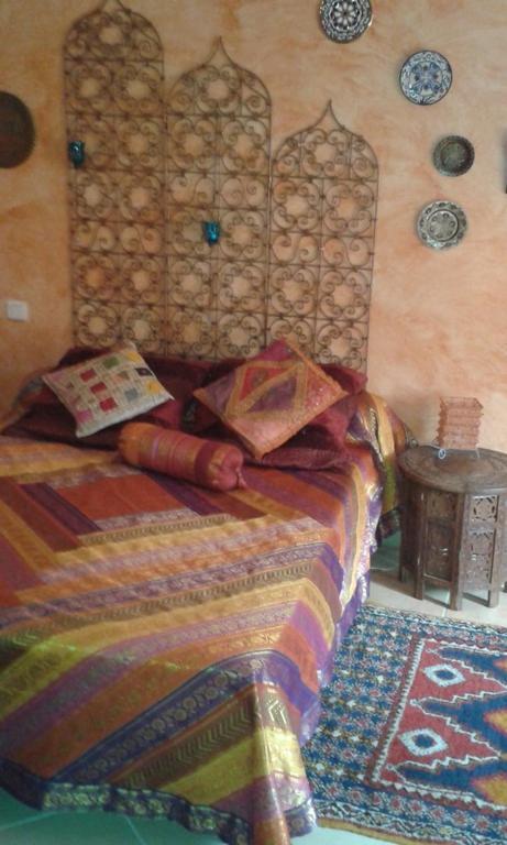 La Maison De Josepha Hotel Ferrals-lès-Corbières Екстериор снимка