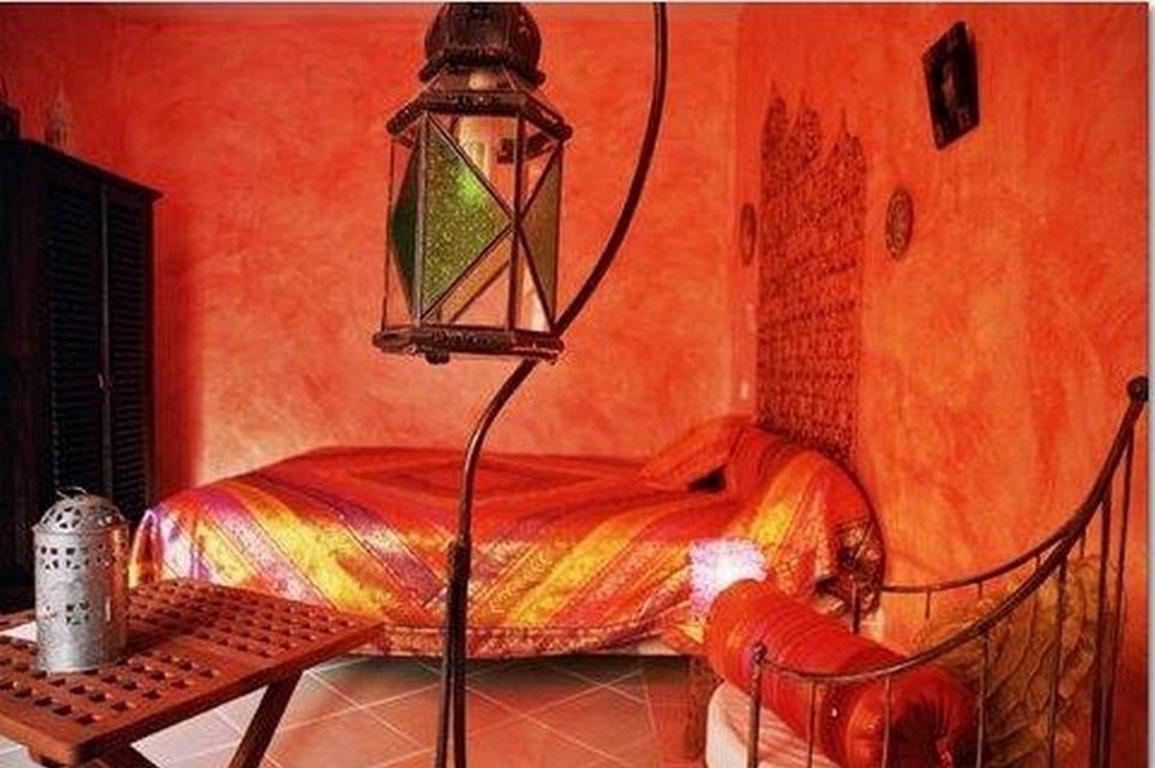 La Maison De Josepha Hotel Ferrals-lès-Corbières Екстериор снимка