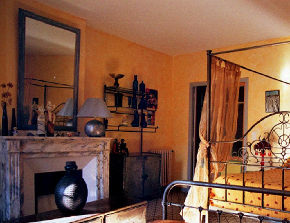 La Maison De Josepha Hotel Ferrals-lès-Corbières Екстериор снимка