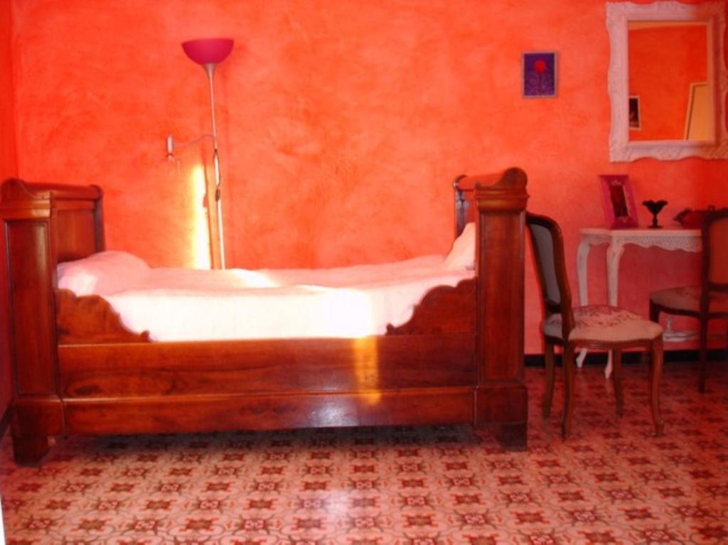 La Maison De Josepha Hotel Ferrals-lès-Corbières Стая снимка