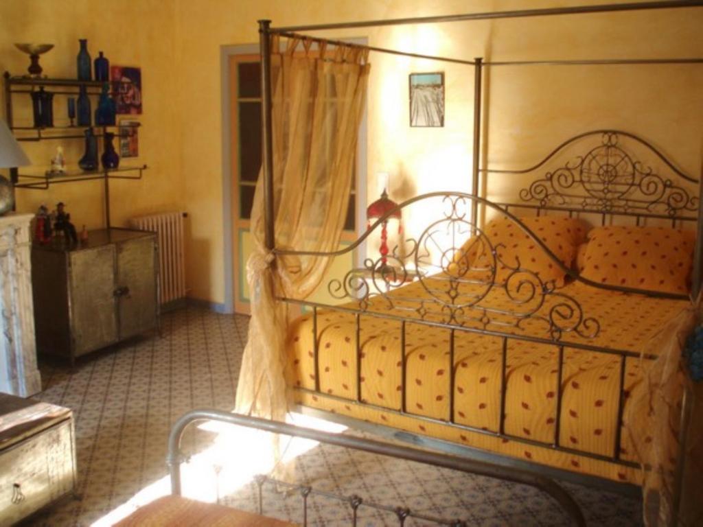 La Maison De Josepha Hotel Ferrals-lès-Corbières Стая снимка
