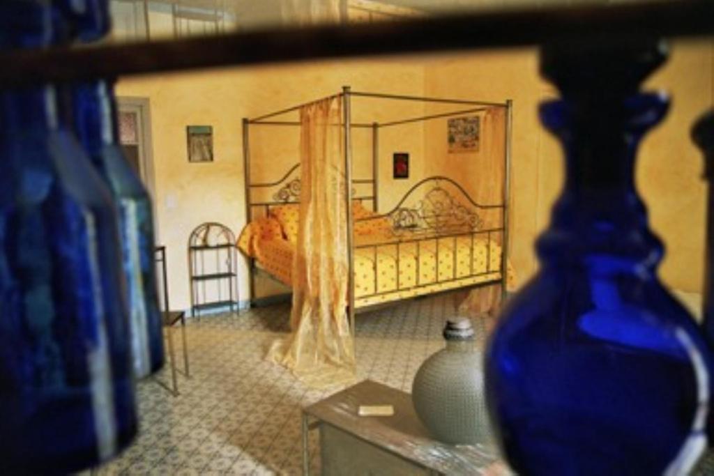 La Maison De Josepha Hotel Ferrals-lès-Corbières Стая снимка
