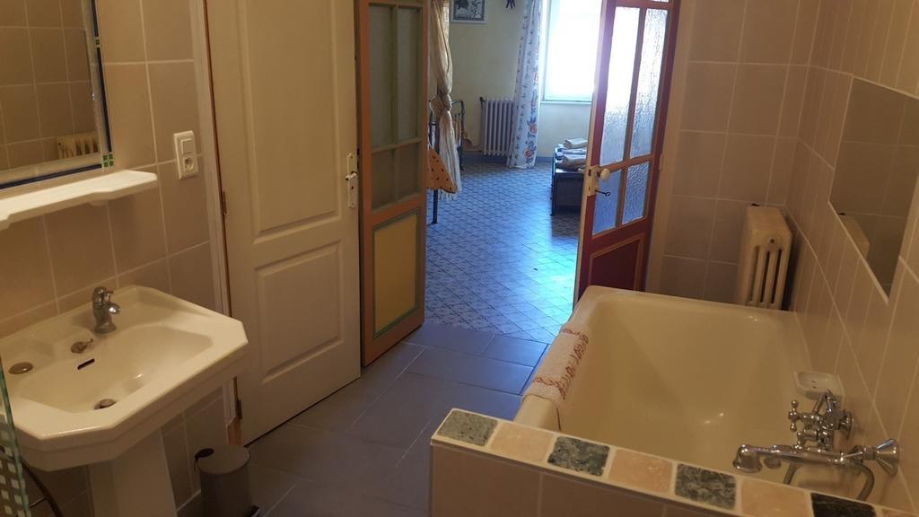 La Maison De Josepha Hotel Ferrals-lès-Corbières Екстериор снимка