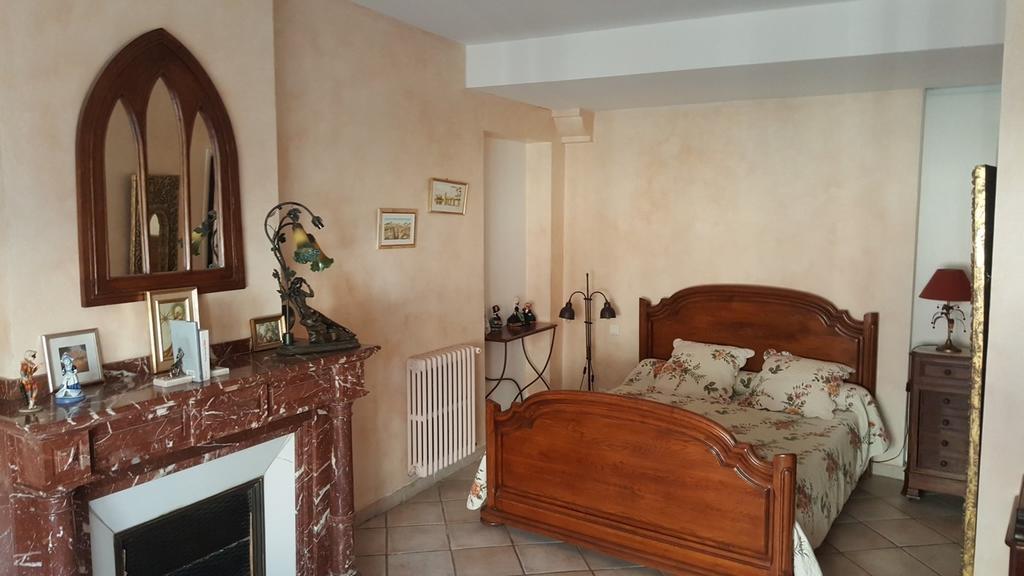 La Maison De Josepha Hotel Ferrals-lès-Corbières Екстериор снимка