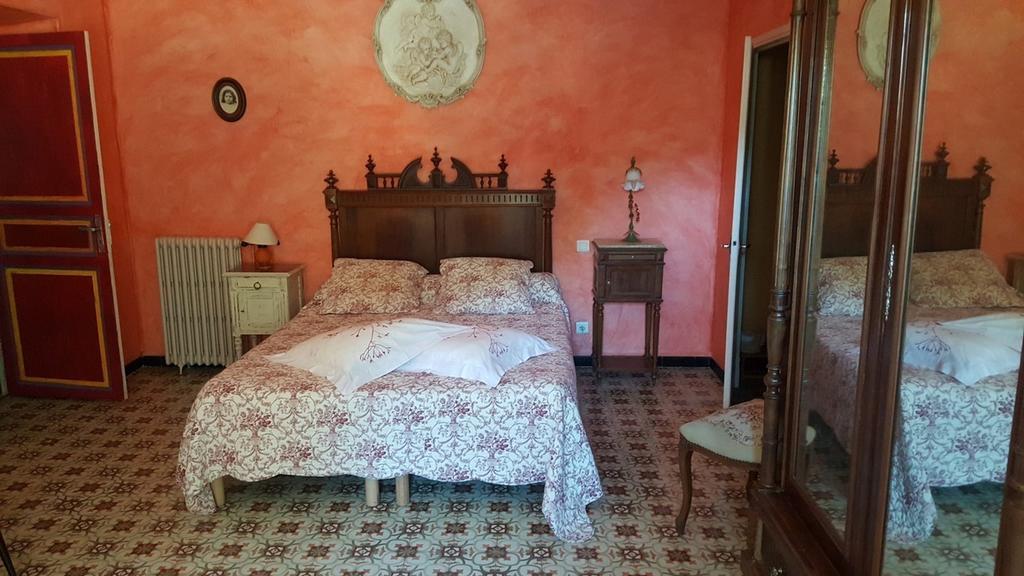 La Maison De Josepha Hotel Ferrals-lès-Corbières Екстериор снимка