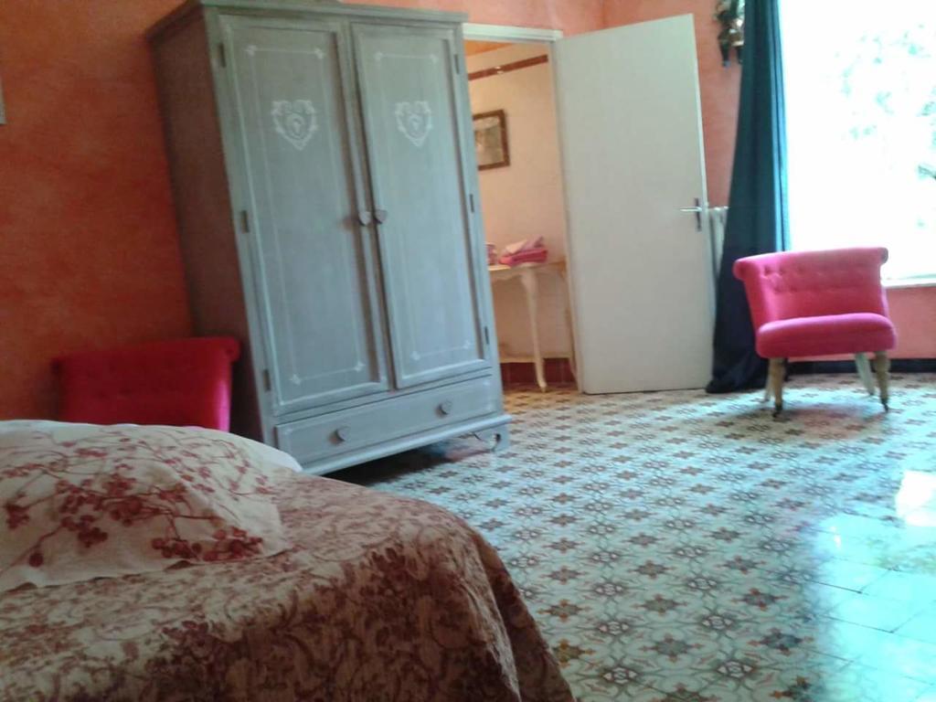 La Maison De Josepha Hotel Ferrals-lès-Corbières Екстериор снимка