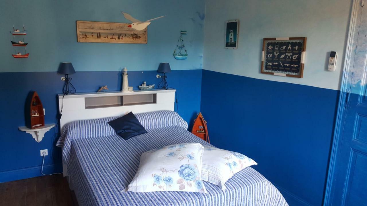 La Maison De Josepha Hotel Ferrals-lès-Corbières Екстериор снимка