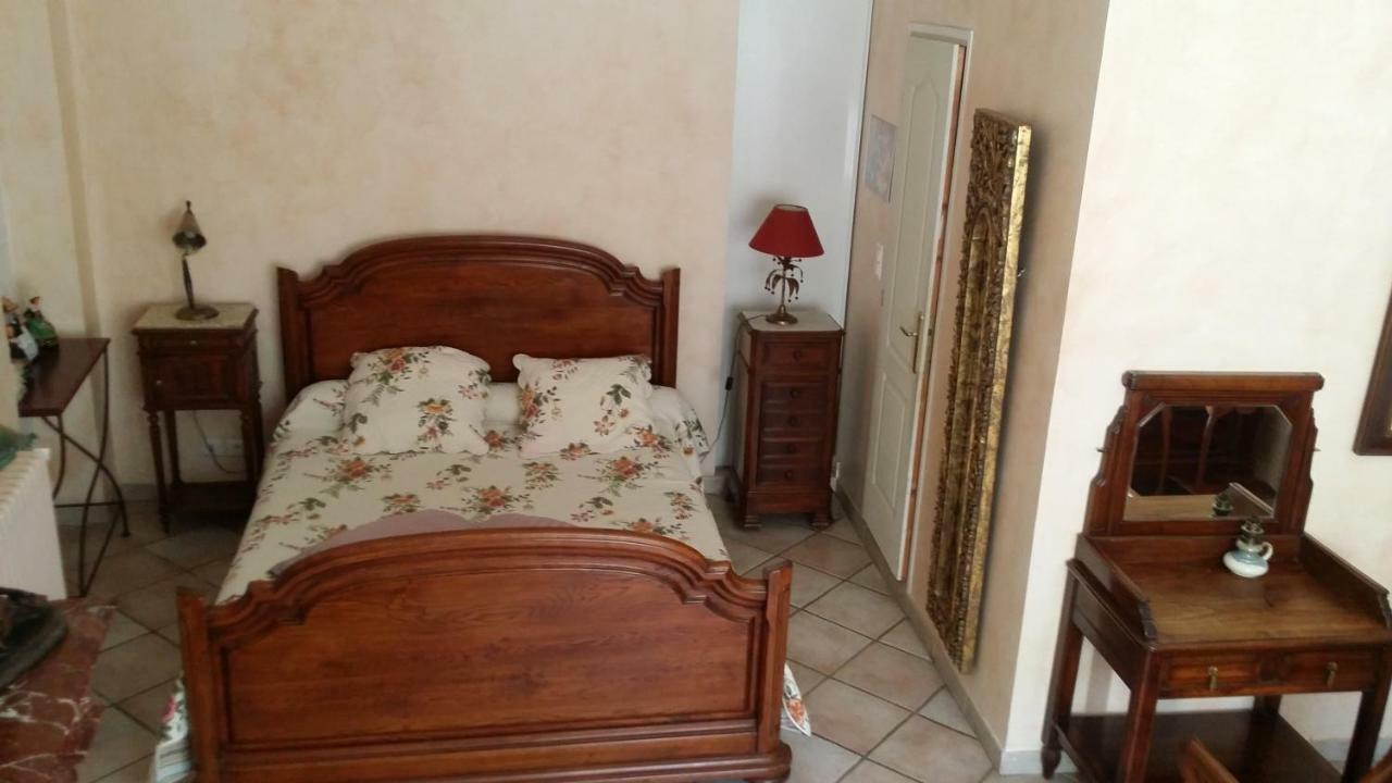 La Maison De Josepha Hotel Ferrals-lès-Corbières Екстериор снимка