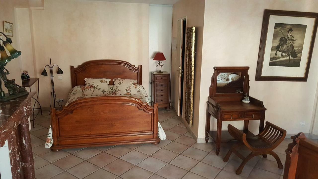 La Maison De Josepha Hotel Ferrals-lès-Corbières Екстериор снимка