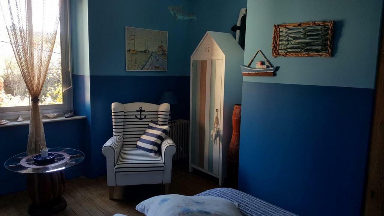 La Maison De Josepha Hotel Ferrals-lès-Corbières Екстериор снимка