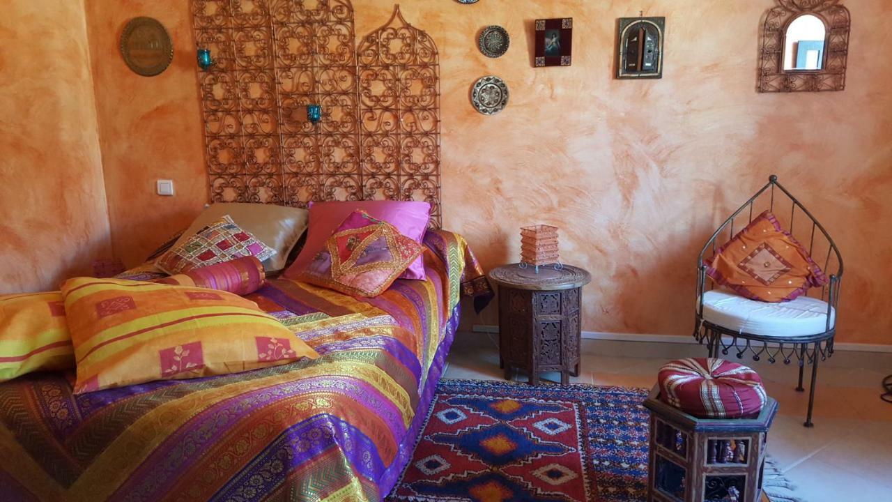 La Maison De Josepha Hotel Ferrals-lès-Corbières Екстериор снимка