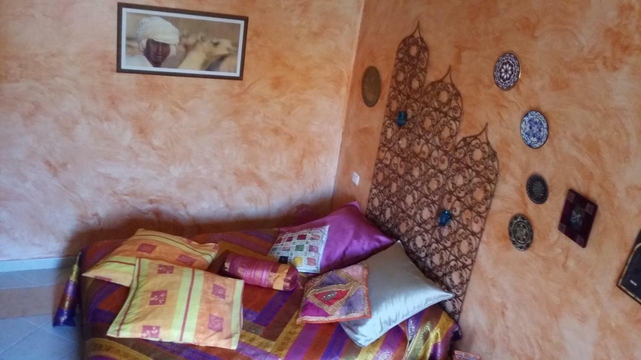 La Maison De Josepha Hotel Ferrals-lès-Corbières Екстериор снимка
