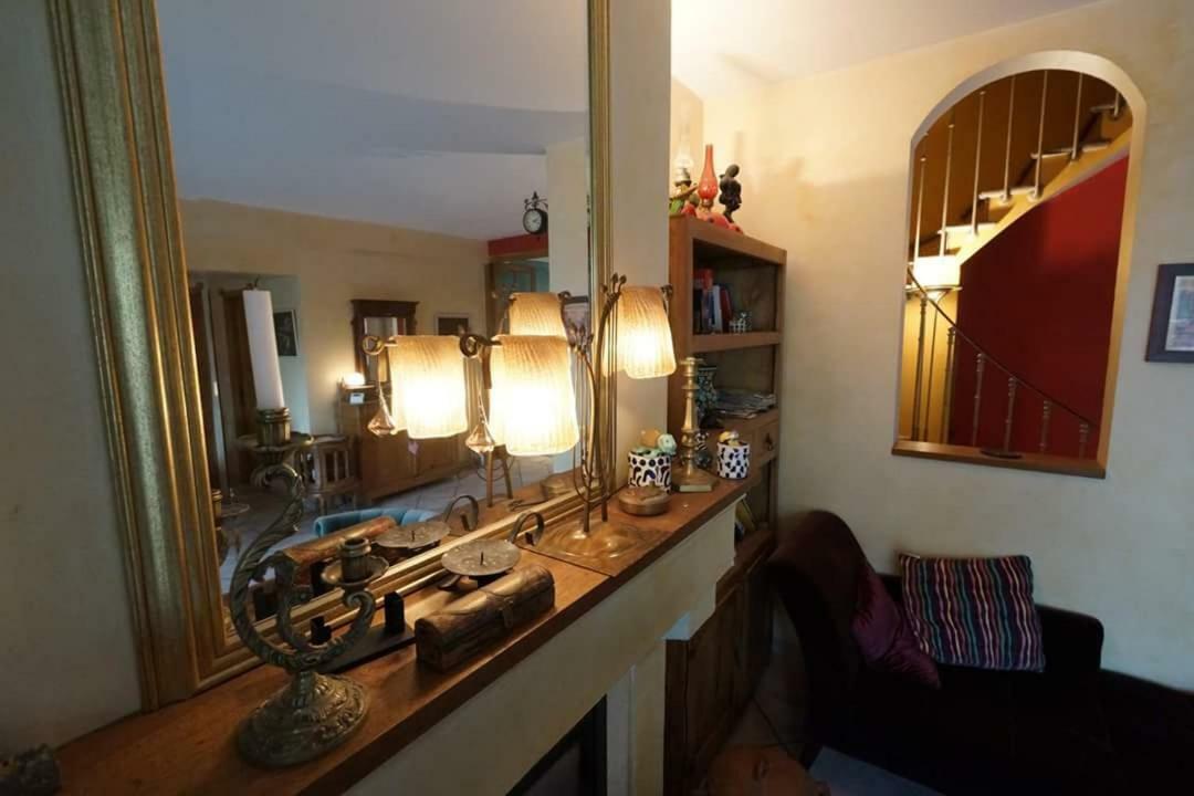 La Maison De Josepha Hotel Ferrals-lès-Corbières Екстериор снимка