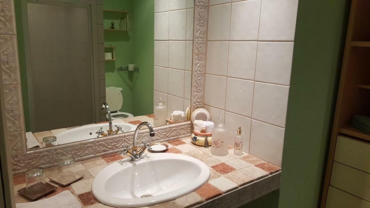 La Maison De Josepha Hotel Ferrals-lès-Corbières Екстериор снимка